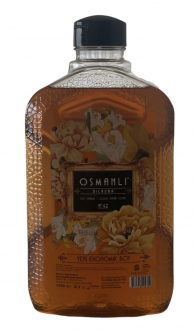 Osmanlı Amber-i Ala Sıvı Sabun 2 lt Sabun kullananlar yorumlar